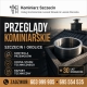 Ogłoszenie - Zakład Usług Kominiarskich - przeglądy kominowe Szczecin i okolice. Miniaturka 1