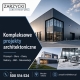 Ogłoszenie - Projekt i nadzór to klucz do sukcesu. Miniaturka 1