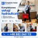Ogłoszenie - Łódź: Specjaliści od instalacji hydraulicznych. Miniaturka 1