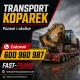 Ogłoszenie - Fast-Trans - rozbudowany tabor holowników i lawet w Poznaniu. Miniaturka 1