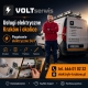 Ogłoszenie - Usługi elektryczne - Kraków i okolice. Miniaturka 1