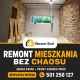 Ogłoszenie - Remonty domów - Wawer-Bud. Miniaturka 1