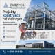 Ogłoszenie - Zarzycki Konstrukcje - Twój partner w inwestycjach. Miniaturka 1