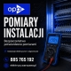 Ogłoszenie - Opal: elektryk 24h na terenie Warszawy. Miniaturka 1