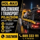 Ogłoszenie - Transport maszyn rolniczych - Hol-Max. Miniaturka 1