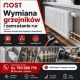Ogłoszenie - Stare Miasto, Śródmieście, Krzyki, Psie Pole - ROST pomoże na miejscu. Miniaturka 1