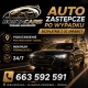 Ogłoszenie - Auto zastępcze z OC sprawcy. Miniaturka 1