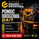 Ogłoszenie - Białystok, Podlasie, Polska i Europa - kompleksowy transport z Markiem Pulem. Miniaturka 1