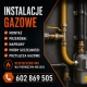 Ogłoszenie - Usługi hydrauliczne - Zbigniew Dziomdziora. Miniaturka 1