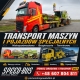 Ogłoszenie - Speed-Bus - kompleksowa obsługa assistance i flot w Lublinie. Miniaturka 1