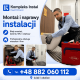 Ogłoszenie - Szybka pomoc hydrauliczna w Łodzi. Miniaturka 1