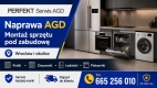 Ogłoszenie - Zaufaj ekspertom AGD we Wrocławiu - PERFEKT. Miniaturka 1