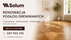 Ogłoszenie - Wrocław: od diagnozy podłogi po darmową wycenę - Solum. Miniaturka 1