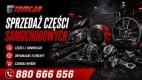 Ogłoszenie - Tomcar: odbiór pojazdów. Miniaturka 1