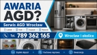 Ogłoszenie - TECHNIK - montaż i naprawa AGD z VAT. Miniaturka 1