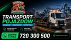 Ogłoszenie - Drogowi Pomocnicy – holowanie motocykli 24/7. Miniaturka 1