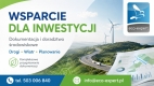 Ogłoszenie - Eco-Expert - lider w obsłudze środowiskowej. Miniaturka 1