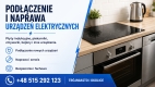 Ogłoszenie - PJ-Elektryk - pomiary, odgromówka i monitoring dla domów w Gdańsku. Miniaturka 1