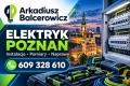 Ogłoszenie - Instalacje, modernizacje i diagnostyka elektryczna. Miniaturka 1