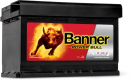 Ogłoszenie - Akumulator 74Ah 680A Banner Power Bull. Miniaturka 1
