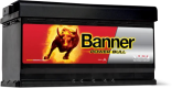 Ogłoszenie - Akumulator 95Ah 780A Banner Power Bull. Miniaturka 1