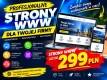Ogłoszenie - Kompletna strona internetowa za 299 zł, przygotowana pod Google. Miniaturka 3