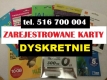 Ogłoszenie - Zdalna rejestracja kart SIM starterów polskich zarejestrowane KARTY SIM Gdynia. Miniaturka 1
