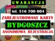 Ogłoszenie - Sprawne karty SIM zarejestrowane i rejestracja online polski starter esim Bydgoszcz czeskie SIM prepaid. Miniaturka 1