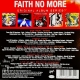 Ogłoszenie - Polecam Zestaw Nowy- 5 Płyt CD FAITH NO MORE 5 Albumów CD. Miniaturka 2