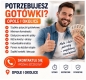 Ogłoszenie - Pożyczki i finansowanie – sprawdź dostępne rozwiązania. Miniaturka 1