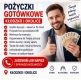 Ogłoszenie - Potrzebujesz gotówki? Skontaktuj się. Miniaturka 1