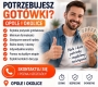 Ogłoszenie - Dodatkowa gotówka. Miniaturka 1