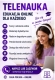 Ogłoszenie - Telenauka – edukacja online. Miniaturka 1