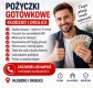 Ogłoszenie - Pożyczki gotówkowe. Miniaturka 1