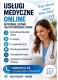 Ogłoszenie - Usługi medyczne online – wygodnie i bez wychodzenia z domu. Miniaturka 1