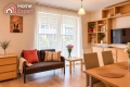 Ogłoszenie - 1pok, 28met, okolice Prądzyńskiego BALKON/PIWNICA/WINDA (Wrocław). Miniaturka 1