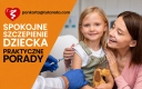 Ogłoszenie - Szczepienia dzieci. Wpis do systemu szczepień online w 1 dzień roboczy. Miniaturka 1