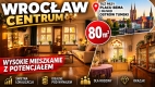 Ogłoszenie - 2pok, 80met, okolice Placu Bema ROZKŁAD/PIWNICA (Wrocław). Miniaturka 1
