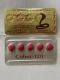 Ogłoszenie - Vega Extra Cobra 120, potencja, erekcja - 5 tabletek. Miniaturka 1