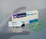 Ogłoszenie - Vermox, Wermoks, Mebendazol 100 mg. owsiki odrobaczanie. Miniaturka 1