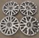 Ogłoszenie - Kołpaki do volkswagen 4szt r15. Miniaturka 1