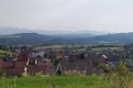 Ogłoszenie - Działka budowlana z panoramicznym widokiem na okolicę i Tatry.. Miniaturka 2