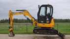 Ogłoszenie - Minikoparka JCB 8030 ZTS 3.2t MINI EXCAVATOR - 2013. Miniaturka 3
