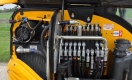 Ogłoszenie - Minikoparka JCB 8030 ZTS 3.2t MINI EXCAVATOR - 2013. Miniaturka 10