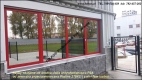 Ogłoszenie - Folie bezpieczne na okna do szkół , folei HACCP, BRC BHP -Folie z certyfikatem -Usługa oklejania szyb folią Warszawa. Miniaturka 5