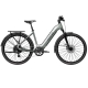 Ogłoszenie - 2026 Aventon Level 4 REC Step-Through Electric Bike (KINGCYCLESPORT). Miniaturka 1