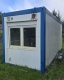 Ogłoszenie - KONTENER socjalny MB20H. Miniaturka 1