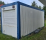 Ogłoszenie - KONTENER socjalny MB20H. Miniaturka 6