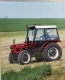 Ogłoszenie - Elektryk ciągników Zetor Siedlce Mazowieckie. Miniaturka 1