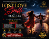 Ogłoszenie - Lost Love Spells for Ex-Lover Return, Reconciliation, Relationship Healing & Second Chances | Dr. Mulla +256 779 611 965. Miniaturka 1